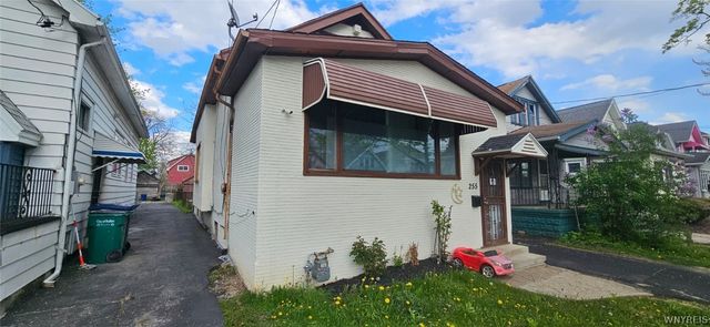255 Hazelwood Avenue, Buffalo, NY 14215