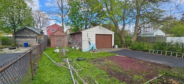 255 Hazelwood Avenue, Buffalo, NY 14215
