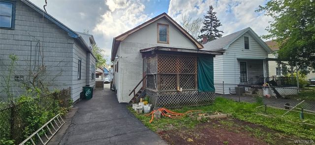 255 Hazelwood Avenue, Buffalo, NY 14215