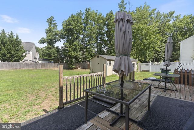 2929 MARSH HAWK DR, Waldorf, MD 20603