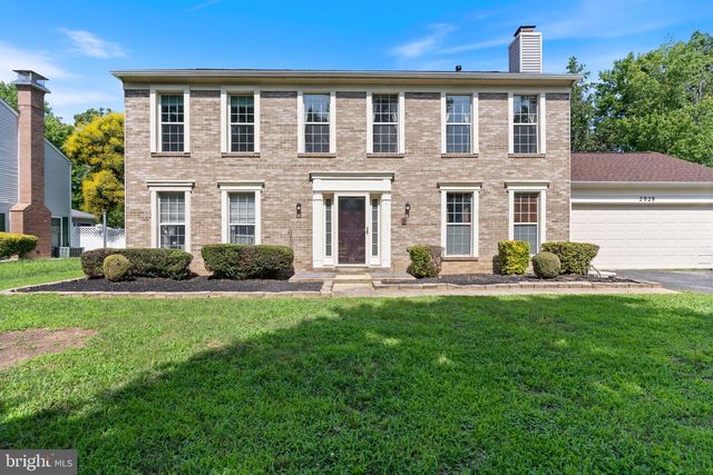 2929 MARSH HAWK DR, Waldorf, MD 20603