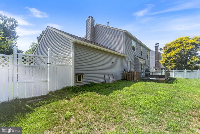 2929 MARSH HAWK DR, Waldorf, MD 20603