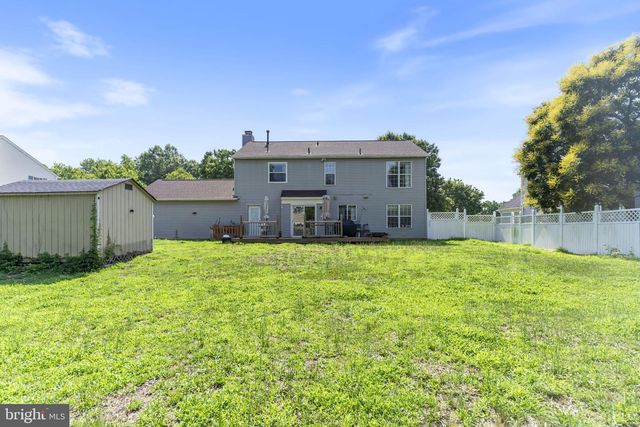 2929 MARSH HAWK DR, Waldorf, MD 20603