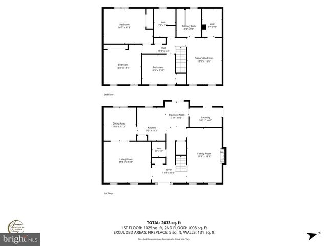 2929 MARSH HAWK DR, Waldorf, MD 20603