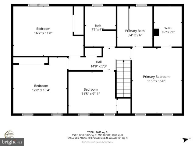 2929 MARSH HAWK DR, Waldorf, MD 20603
