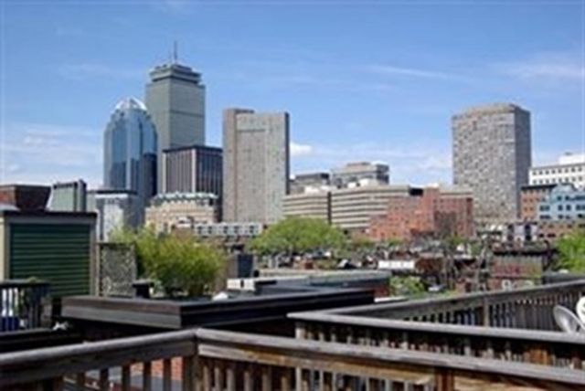 6 Clarendon St 302, Boston, MA 02116