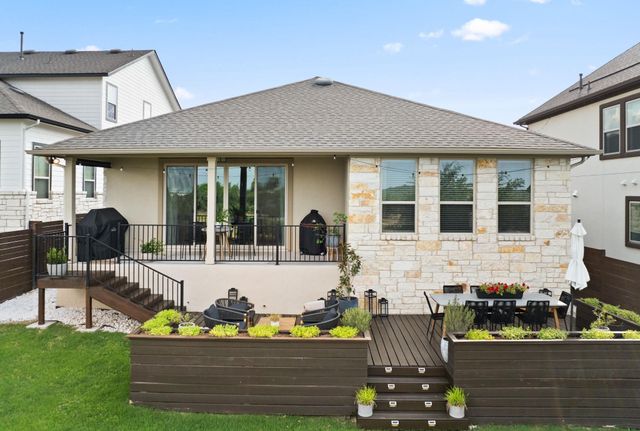 7105 Jument DR, Austin, TX 78738