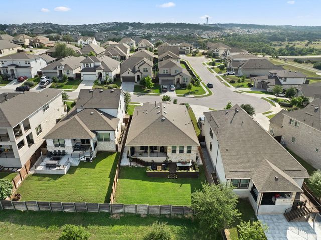 7105 Jument DR, Austin, TX 78738