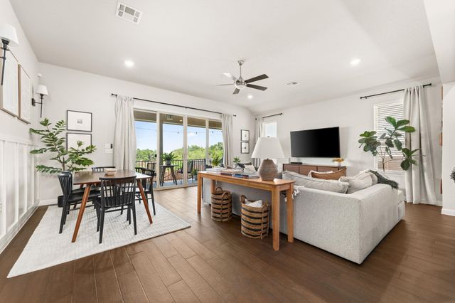7105 Jument DR, Austin, TX 78738