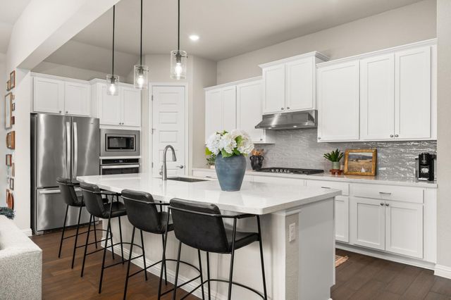 7105 Jument DR, Austin, TX 78738