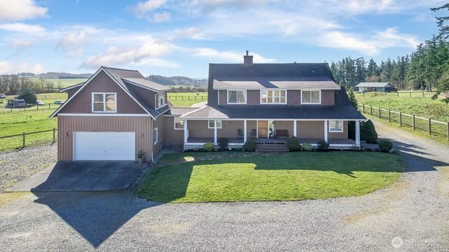 1013 Mallard Lane, Camano Island, WA 98282