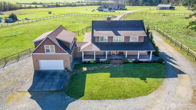 1013 Mallard Lane, Camano Island, WA 98282