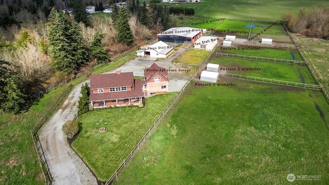 1013 Mallard Lane, Camano Island, WA 98282