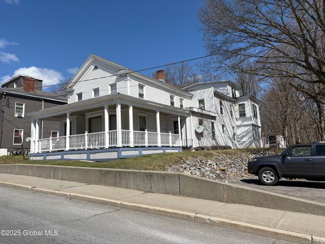 328 Milton Avenue, Ballston Spa, NY 12020