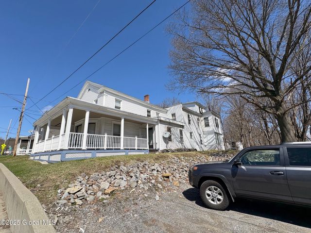 328 Milton Avenue, Ballston Spa, NY 12020