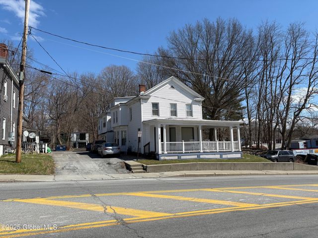 328 Milton Avenue, Ballston Spa, NY 12020
