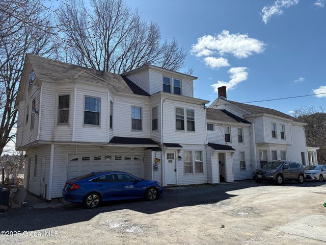 328 Milton Avenue, Ballston Spa, NY 12020