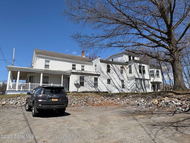 328 Milton Avenue, Ballston Spa, NY 12020