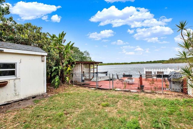 3931 HOLIDAY LAKE DRIVE, Holiday, FL 34691