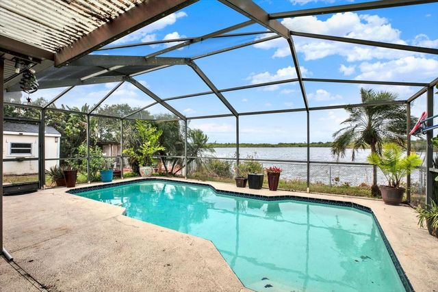 3931 HOLIDAY LAKE DRIVE, Holiday, FL 34691
