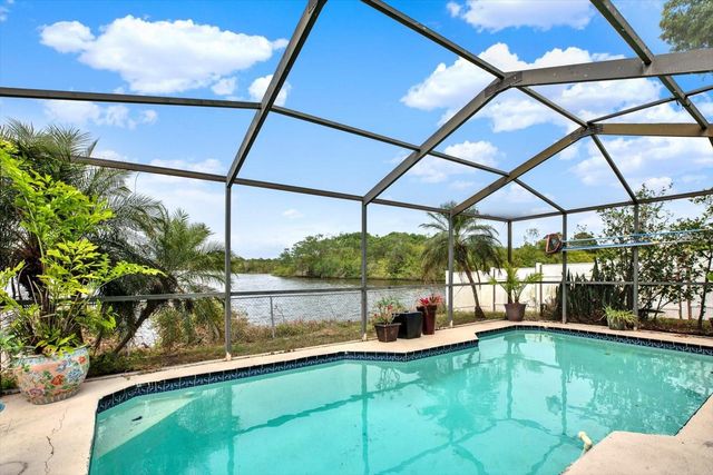 3931 HOLIDAY LAKE DRIVE, Holiday, FL 34691