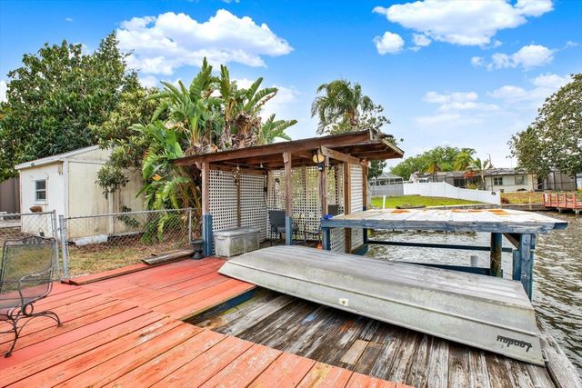 3931 HOLIDAY LAKE DRIVE, Holiday, FL 34691