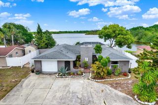 3931 HOLIDAY LAKE DRIVE, Holiday, FL 34691