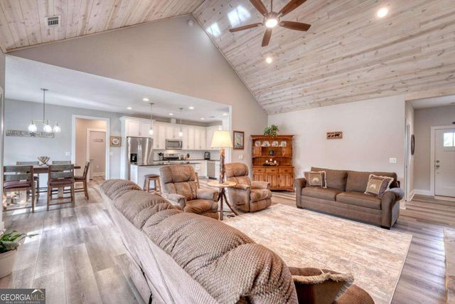 308 Hill Place 312, Blairsville, GA 30512