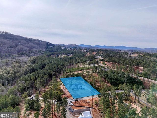 308 Hill Place 312, Blairsville, GA 30512