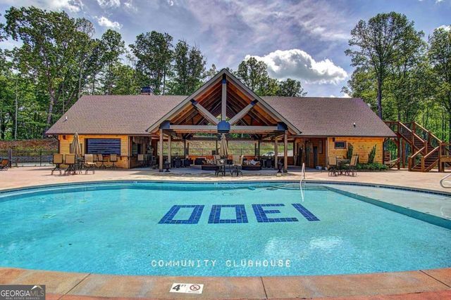 308 Hill Place 312, Blairsville, GA 30512