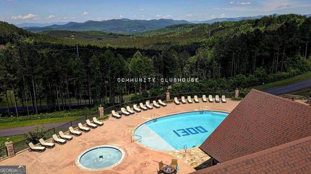 308 Hill Place 312, Blairsville, GA 30512