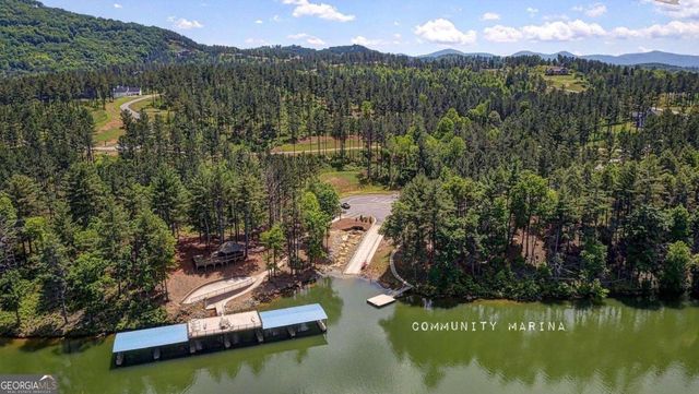 308 Hill Place 312, Blairsville, GA 30512