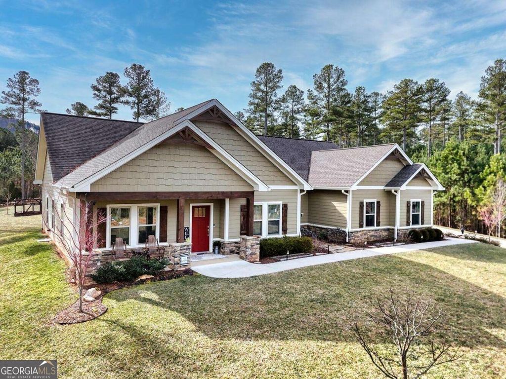 308 Hill Place 312, Blairsville, GA 30512