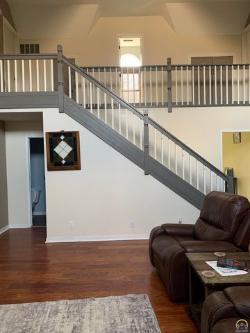 1767 Road 190, Emporia, KS 66801