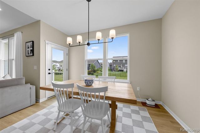 2169 Dabate Drive, Howell, MI 48843