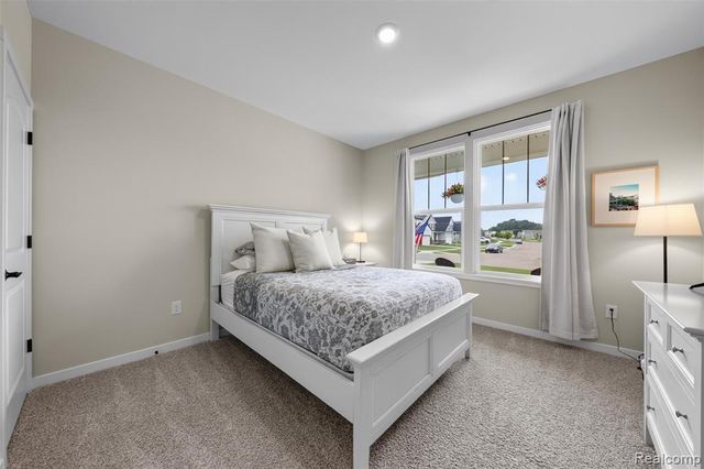 2169 Dabate Drive, Howell, MI 48843