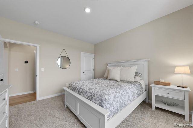 2169 Dabate Drive, Howell, MI 48843