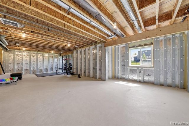 2169 Dabate Drive, Howell, MI 48843