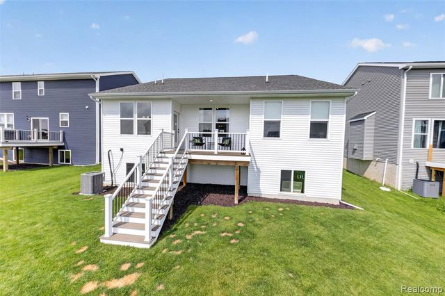 2169 Dabate Drive, Howell, MI 48843