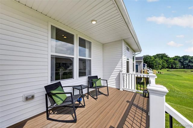 2169 Dabate Drive, Howell, MI 48843
