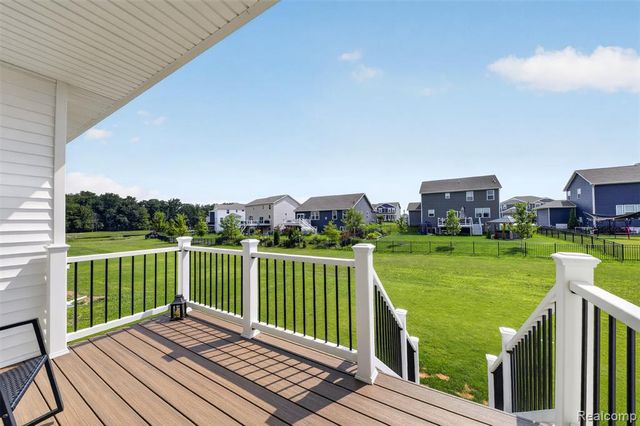 2169 Dabate Drive, Howell, MI 48843