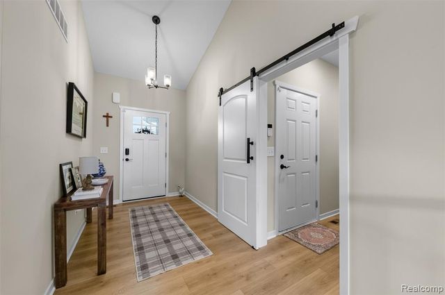 2169 Dabate Drive, Howell, MI 48843
