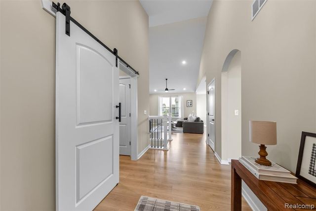 2169 Dabate Drive, Howell, MI 48843