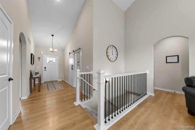 2169 Dabate Drive, Howell, MI 48843