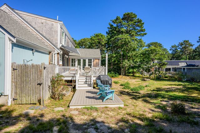 37 Glenwood Drive, Harwich, MA 02645