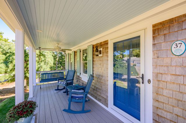 37 Glenwood Drive, Harwich, MA 02645
