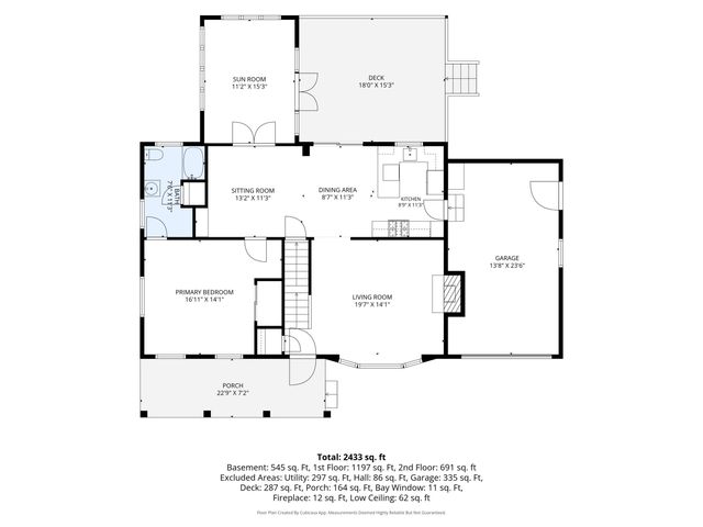 37 Glenwood Drive, Harwich, MA 02645