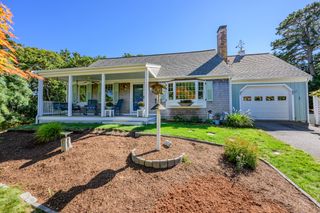 37 Glenwood Drive, Harwich, MA 02645