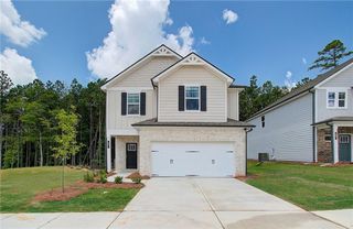 40 Freebia Walk, Covington, GA 30016