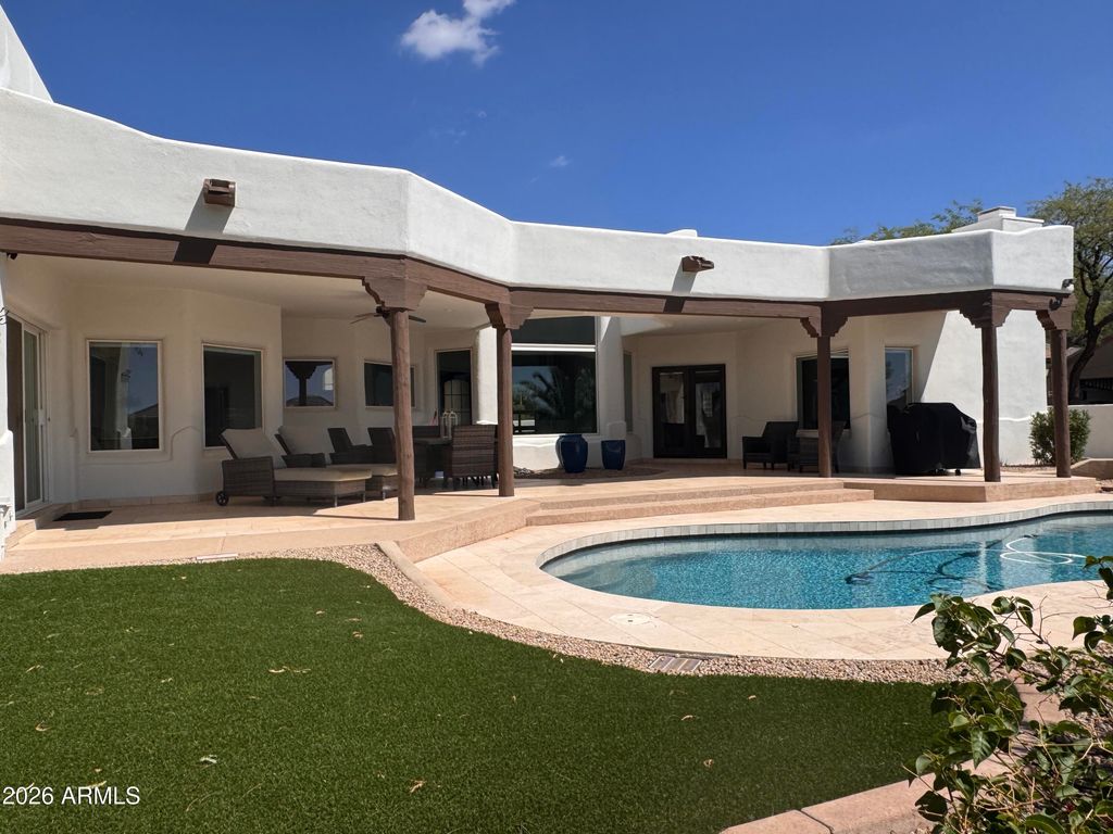 12463 E CORTEZ Drive, Scottsdale, AZ 85259 — photo 4